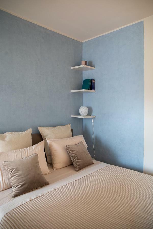 Apartamento Lullaby House Lazise Exterior foto
