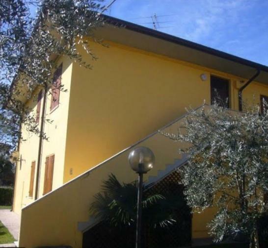 Apartamento Lullaby House Lazise Exterior foto