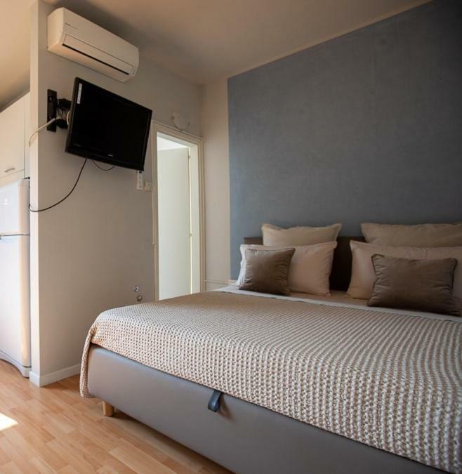 Apartamento Lullaby House Lazise Exterior foto